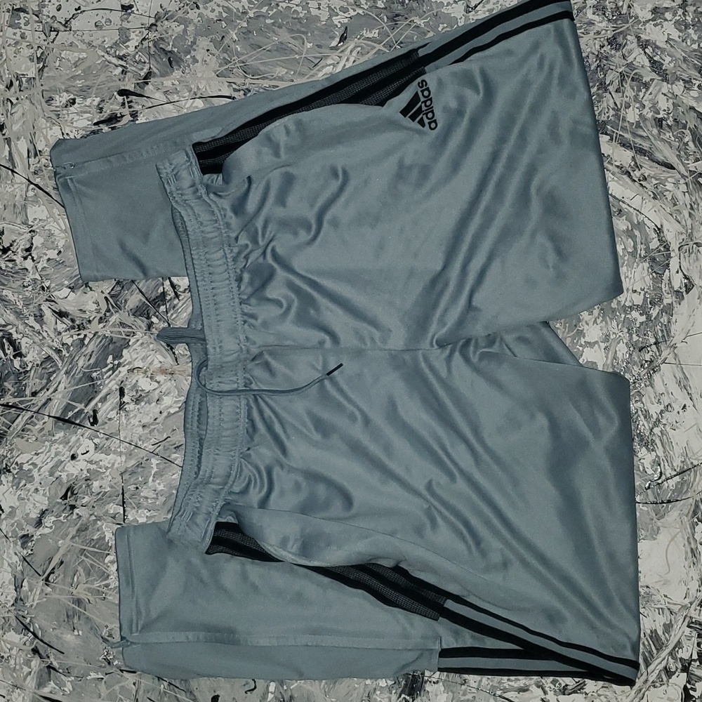 Adidas mens jogger pants